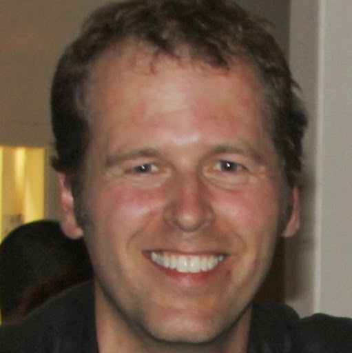Greg Hansen-Freelancer in Vancouver,Canada