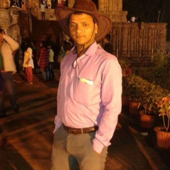 Akshaya Maharana-Freelancer in Bhubaneswar,India