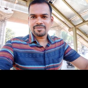 Satish Mulye-Freelancer in Mumbai,India