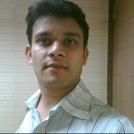 Mital Shah-Freelancer in Navsari,India