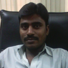 Vikesh Shinde-Freelancer in Pune,India