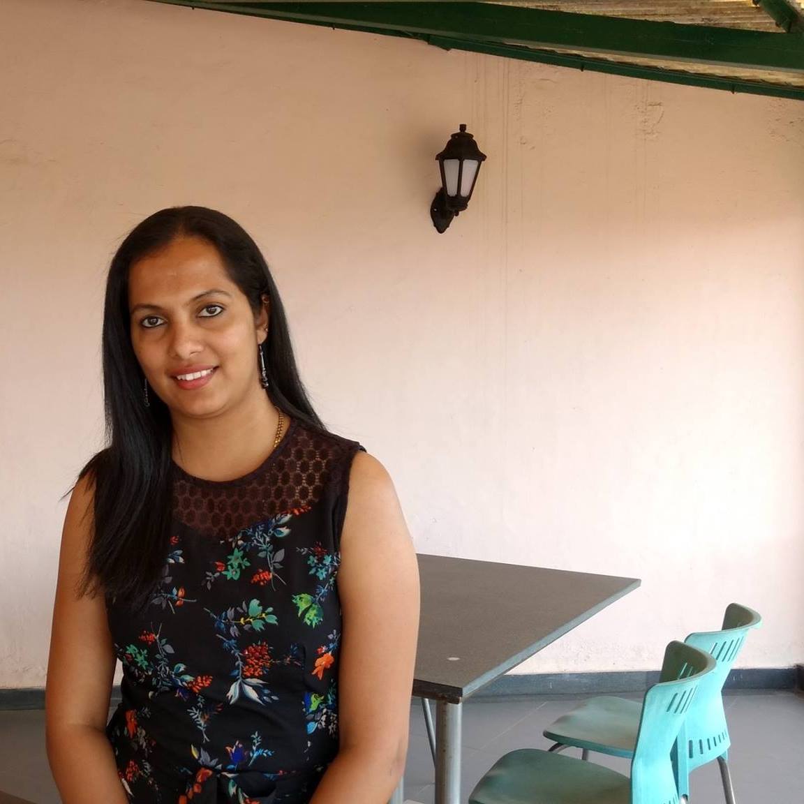 Arpitha Shettigar-Freelancer in Pimpri-Chinchwad,India