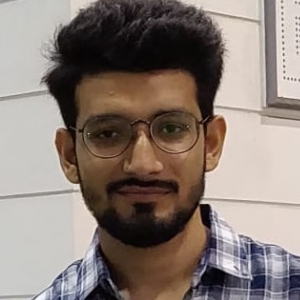 Md Ammar Hassan-Freelancer in Kolkata,India