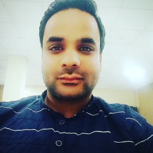 Wahid Farooq-Freelancer in Jammu,India