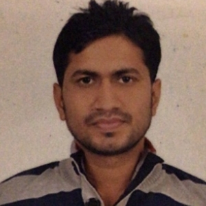 Rahul Saini-Freelancer in HARYANA,India