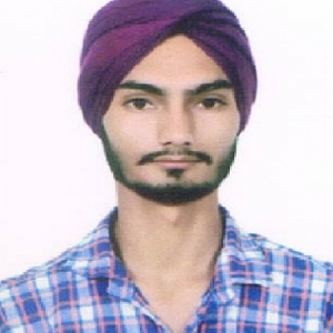 Amrit Singh-Freelancer in Ludhiana,India