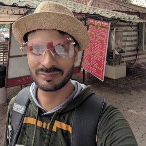Taiyabali Ujjainwala-Freelancer in ,India
