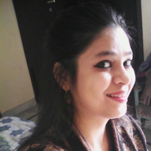 Sonam Katiyar-Freelancer in New Delhi,India