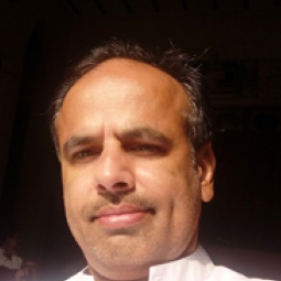 Habib Rahman-Freelancer in Sukkur,Pakistan