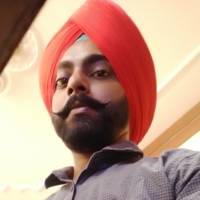 Gurcharan Singh-Freelancer in batala,India