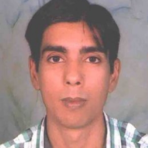 Sanjay Saini-Freelancer in Alwar,India