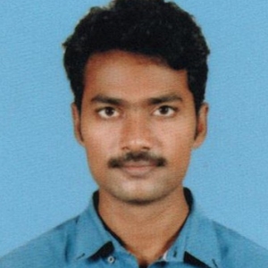 Karthik Kumar-Freelancer in Rajahmundry,India