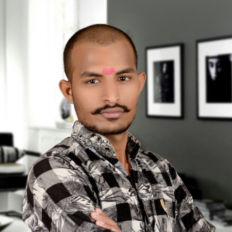 Arnesto Geet Ghosh-Freelancer in Pune,India