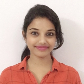 Monisha Dubey-Freelancer in ,India