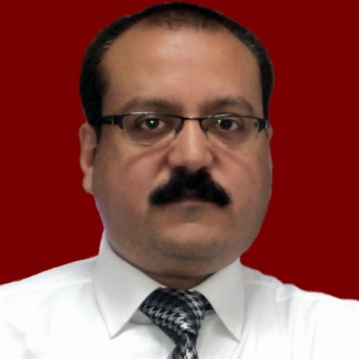 Mohd Mohsin Khan-Freelancer in Delhi,India