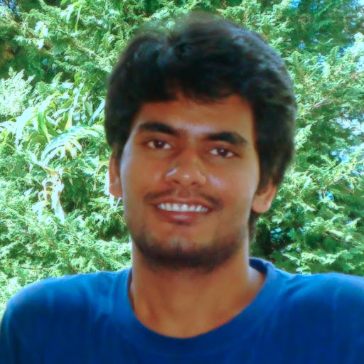 Amit Kumar-Freelancer in Kharagpur,India
