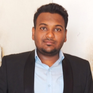 Zakir Husain Hawaldar-Freelancer in ,India