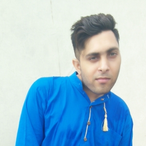 Nazim Khan-Freelancer in Greater Noida,India
