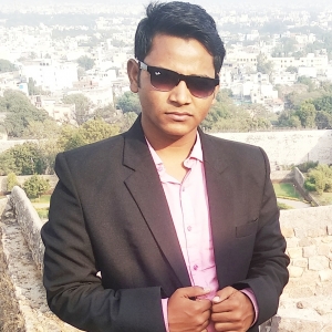 Ugrasen Kumar-Freelancer in KHAGARIA,India