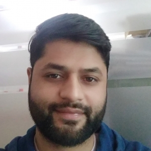 Mir Umaq Shafi-Freelancer in ,India
