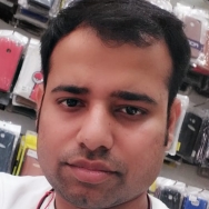 Pankaj Madan-Freelancer in Mohali,India