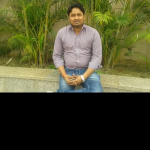 Jai Patel-Freelancer in Lucknow,India