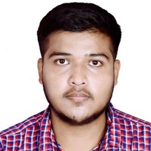 Shubhank Ojha-Freelancer in Bilaspur,India