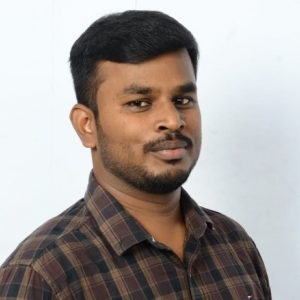 Karthick M-Freelancer in ,India