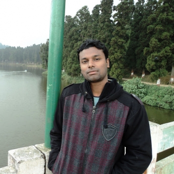 Manoj Mazumder-Freelancer in Aizawl,India