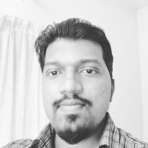 Binu-Freelancer in Trivandrum,India