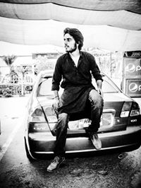 Salman Abbasi-Freelancer in Bahawalpur,Pakistan