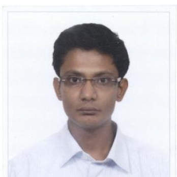 Ankush Adhikary-Freelancer in Pune,India