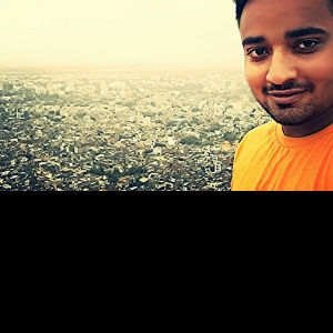 Nitesh Khandelwal-Freelancer in Jaipur,India