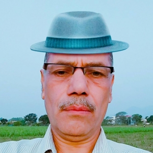 Nagendra Dutt Sharma-Freelancer in ,India