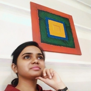Monika Nanotkar-Freelancer in ,India