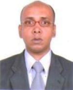 Muhammad Jakir Hossain