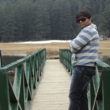 Ashish Shah-Freelancer in ,India