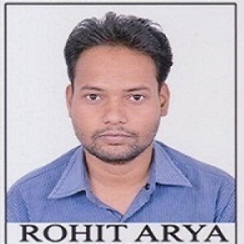 Rohit Arya-Freelancer in GWALIOR,India