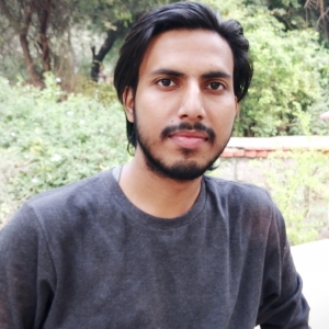 Akash Chaudhary-Freelancer in Delhi,India