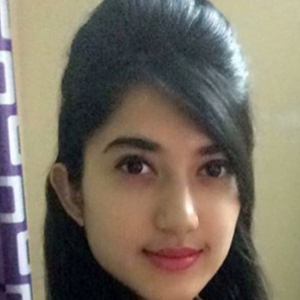 Kirti Batra-Freelancer in Mohali,India