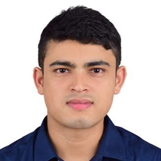 Abhisek Bhattarai-Freelancer in ,India