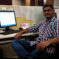 Amol Bhujbal-Freelancer in ,India