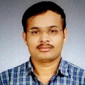 Vishal Gurav-Freelancer in ,India
