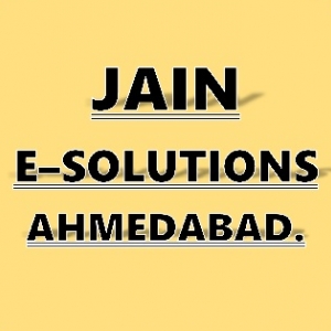 Jain E Solutions -Freelancer in Ahmedabad,India