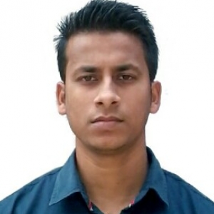 Ankur Kalita-Freelancer in ,India
