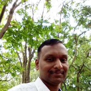 Udaykumar Badkar-Freelancer in Bangaluru,India