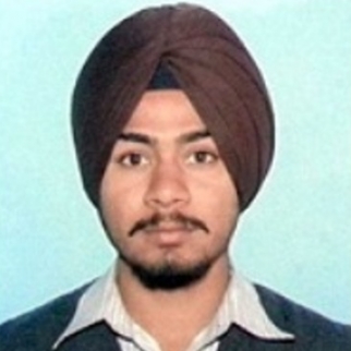 Gagandeep Singh-Freelancer in AMBALA,India