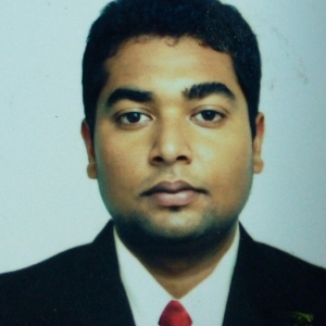 Biswajit Dey