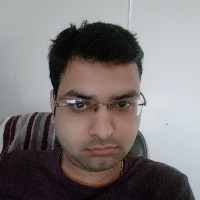 Abhishek Kothari-Freelancer in ,India