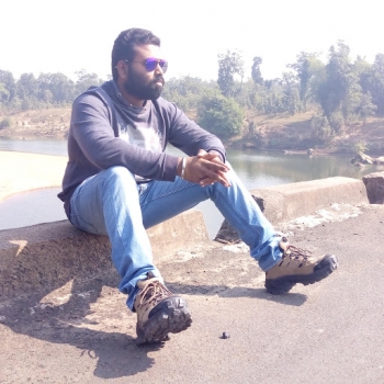 Rajnish Raipure-Freelancer in Nagpur,India